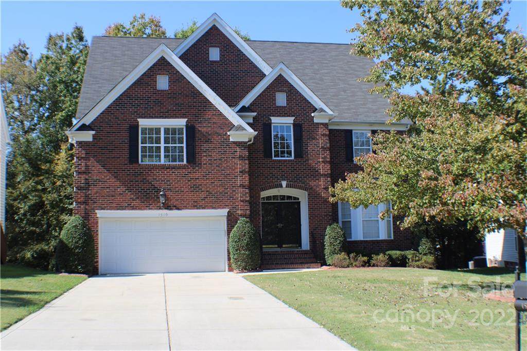 1510 Copperplate Road - Photo 1