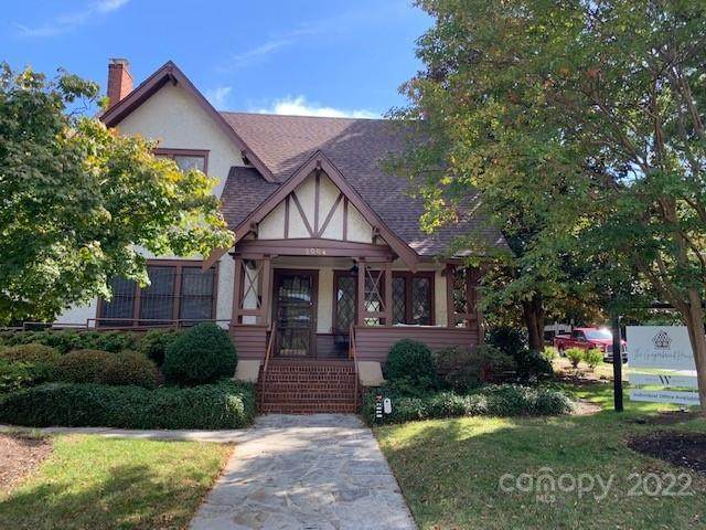 2004 Park Drive - Photo 1