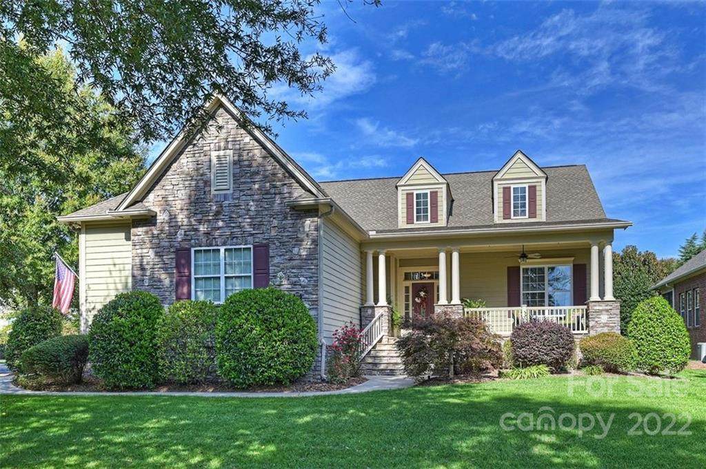 4203 Morris Park Drive - Photo 1