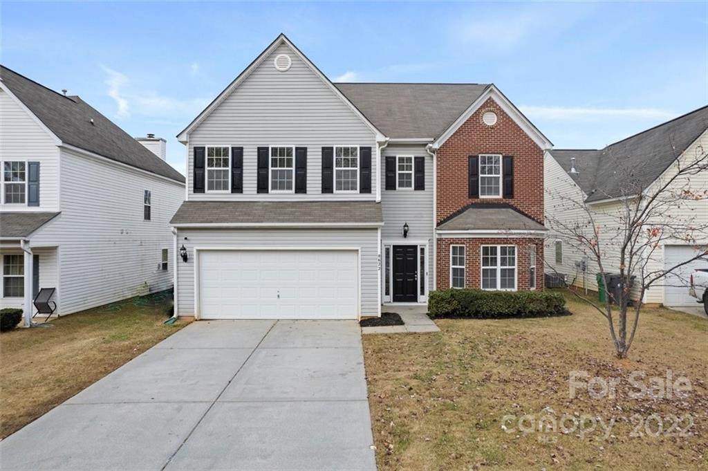 8622 Berrybrook Lane - Photo 1
