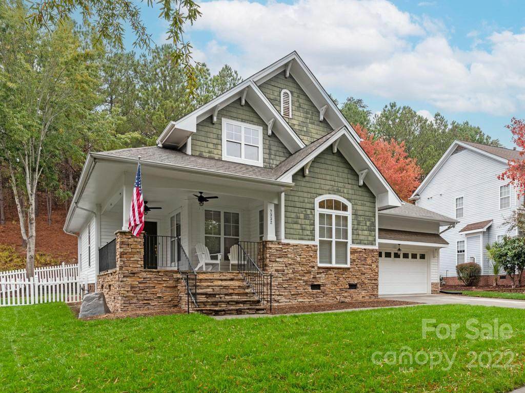 7332 Cascading Pines Drive - Photo 1