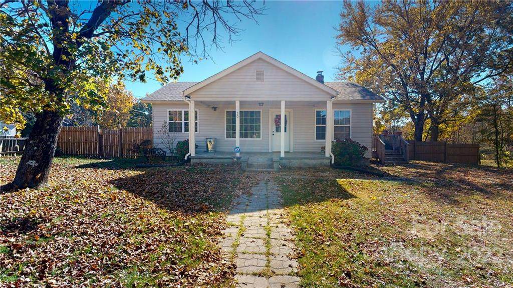 20 Magnolia Spring Place - Photo 1