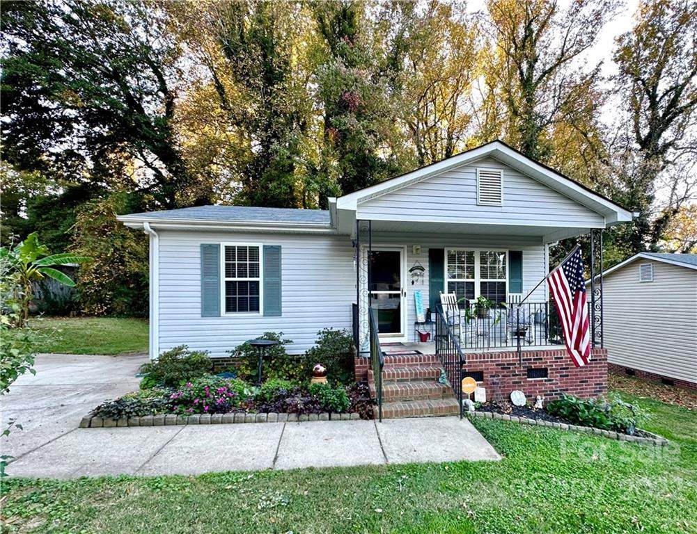 8 Barnes Drive - Photo 1