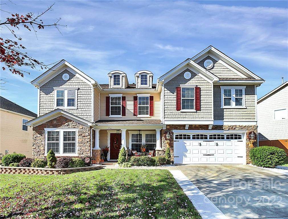 7712 Kuck Road - Photo 1
