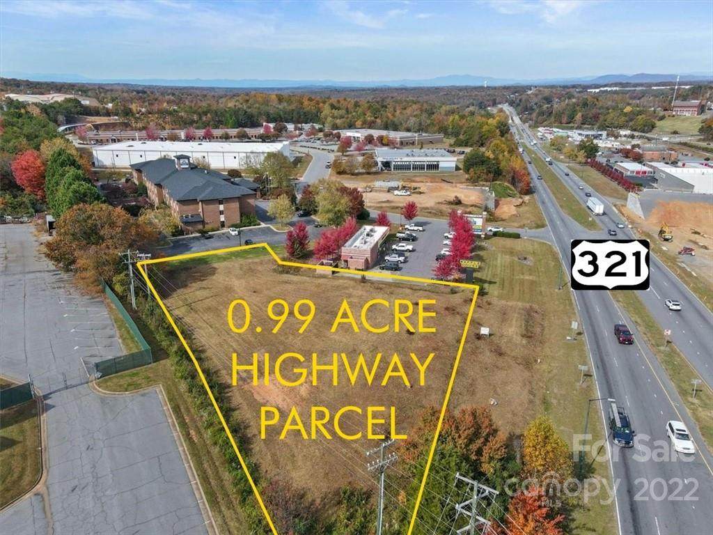 1241 Hwy 321 - Photo 1