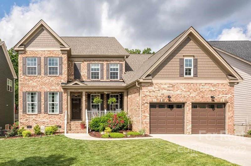 11504 Glowing Star Drive - Photo 1