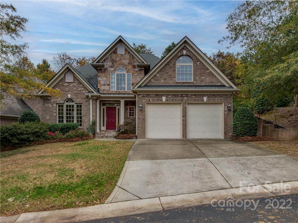 10613 Newberry Park Lane - Photo 1