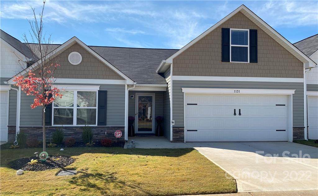 1131 Silvertrace Drive - Photo 1
