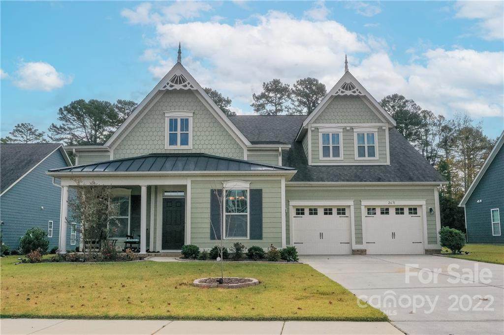 2631 Cherry Laurel Drive - Photo 1