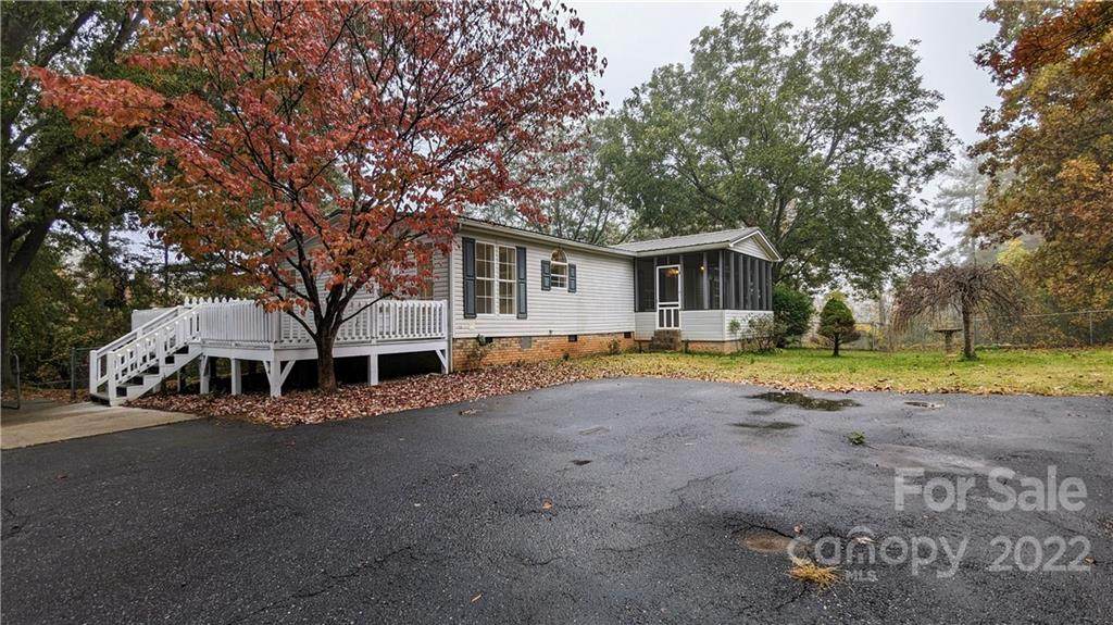 1033 County Home Dairy Road - Photo 1