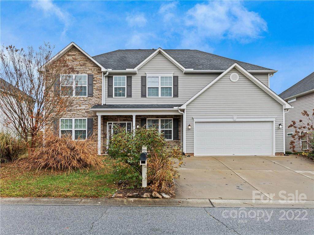 159 Roanoke Road - Photo 1
