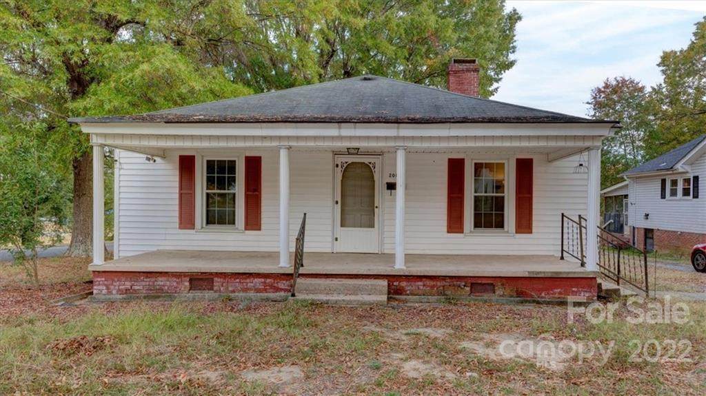 201 York Avenue - Photo 1