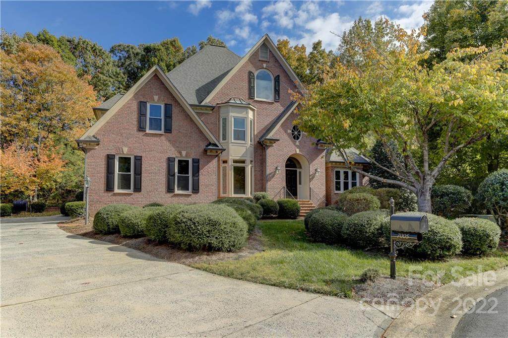 7005 Premier Drive - Photo 1