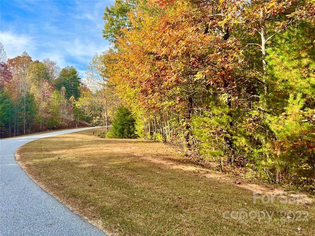 2.26 acres Round Mountain Parkway - Photo 1
