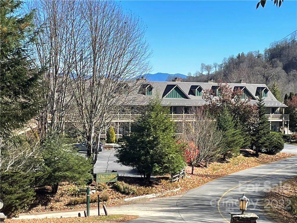 2541 Wolf Laurel Road - Photo 1