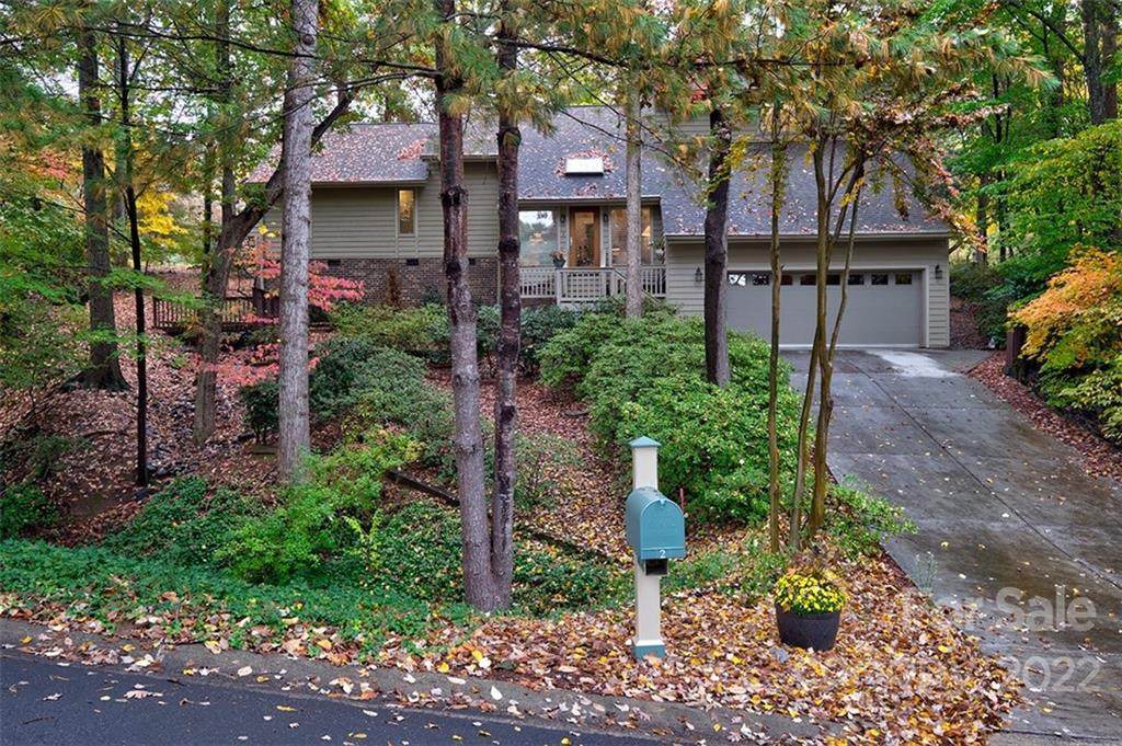 2 Lake Ridge Road - Photo 1