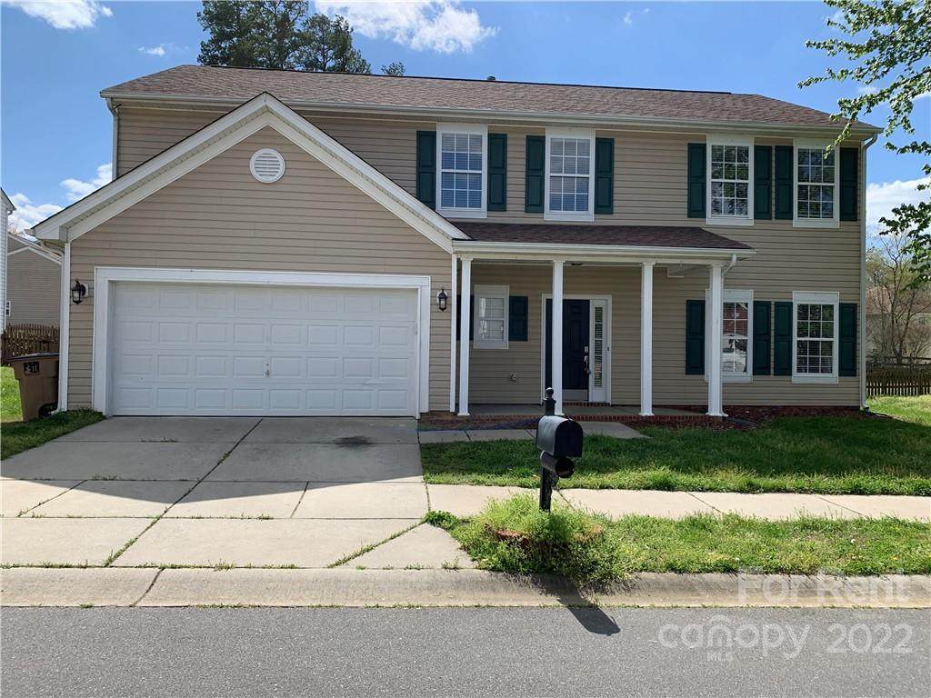 5003 Paddle Wheel Lane - Photo 1