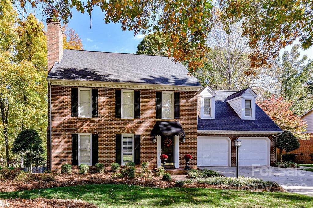 2808 Colony Woods Drive - Photo 1