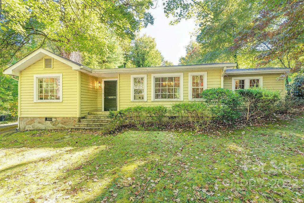 3414 Laurel Park Highway - Photo 1