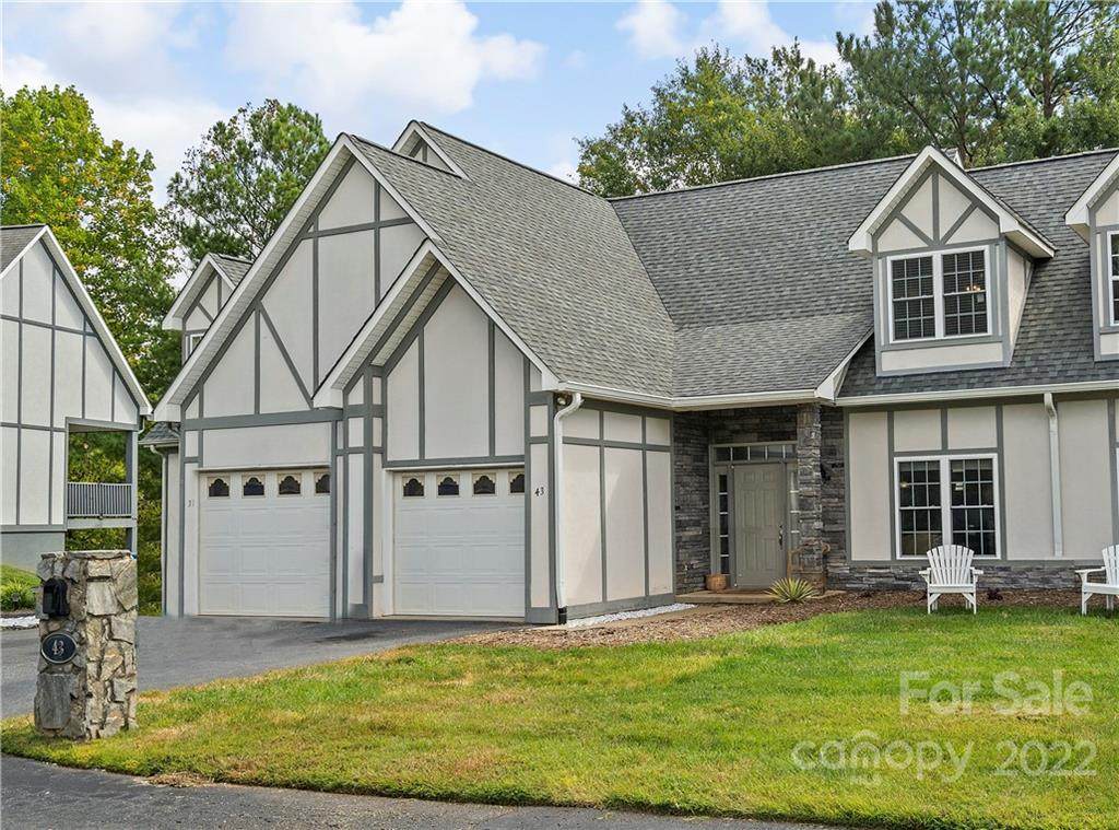 43 Heron Cove Loop - Photo 1