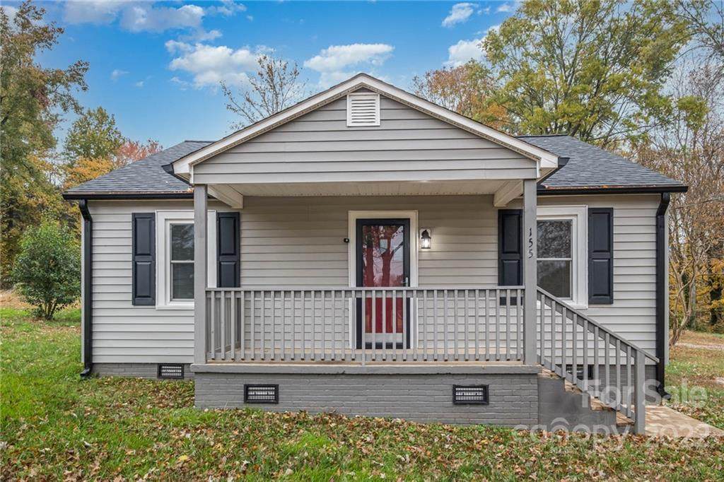 155 Ervin Loop - Photo 1