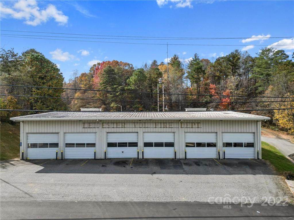 2852 New Leicester Highway - Photo 1