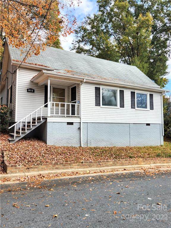 812 Mill Street - Photo 1