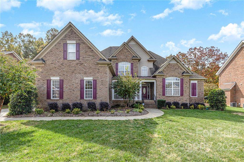 2502 Albatross Lane - Photo 1