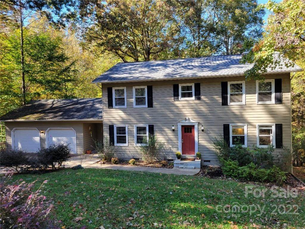 245 Little Berry Lane - Photo 1