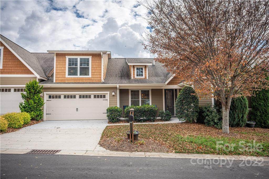 45 Creekside View Drive - Photo 1