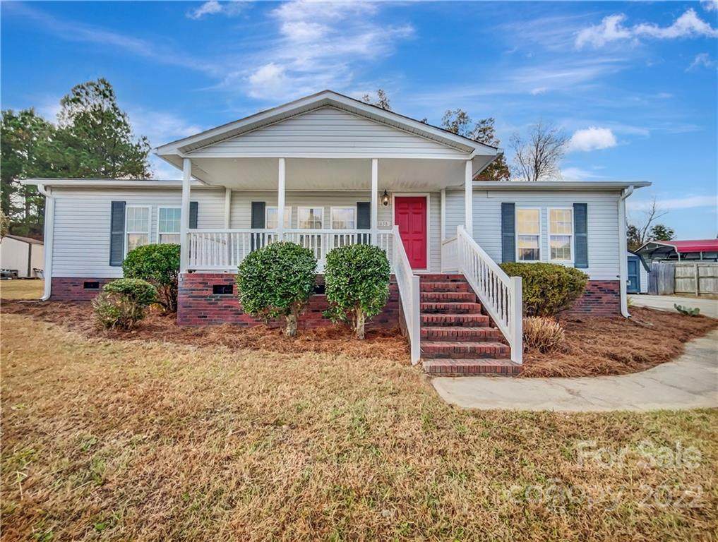 1658 Lemming Drive - Photo 1