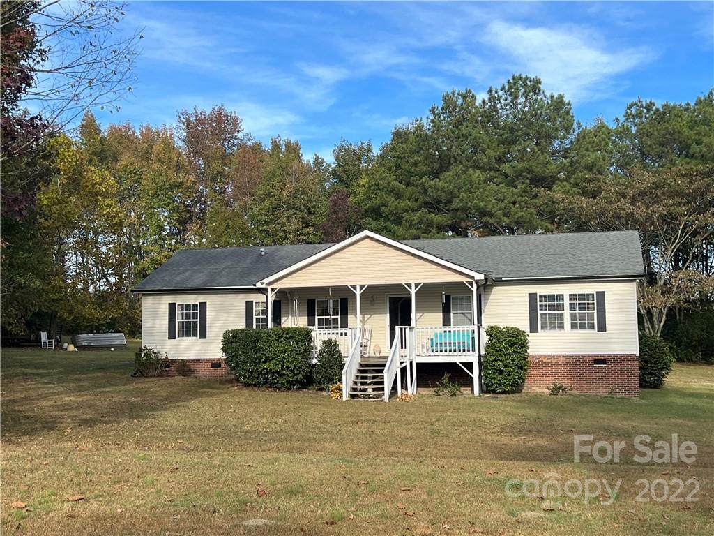 1095 Dickie Little Road - Photo 1