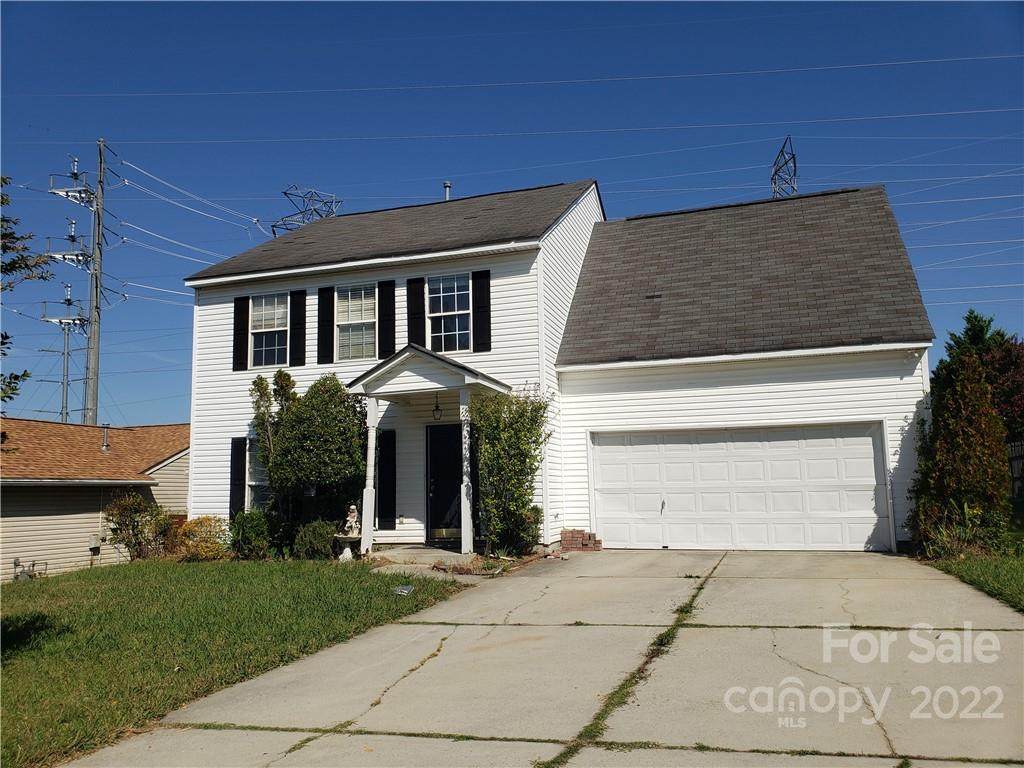 10929 Kempsford Drive - Photo 1