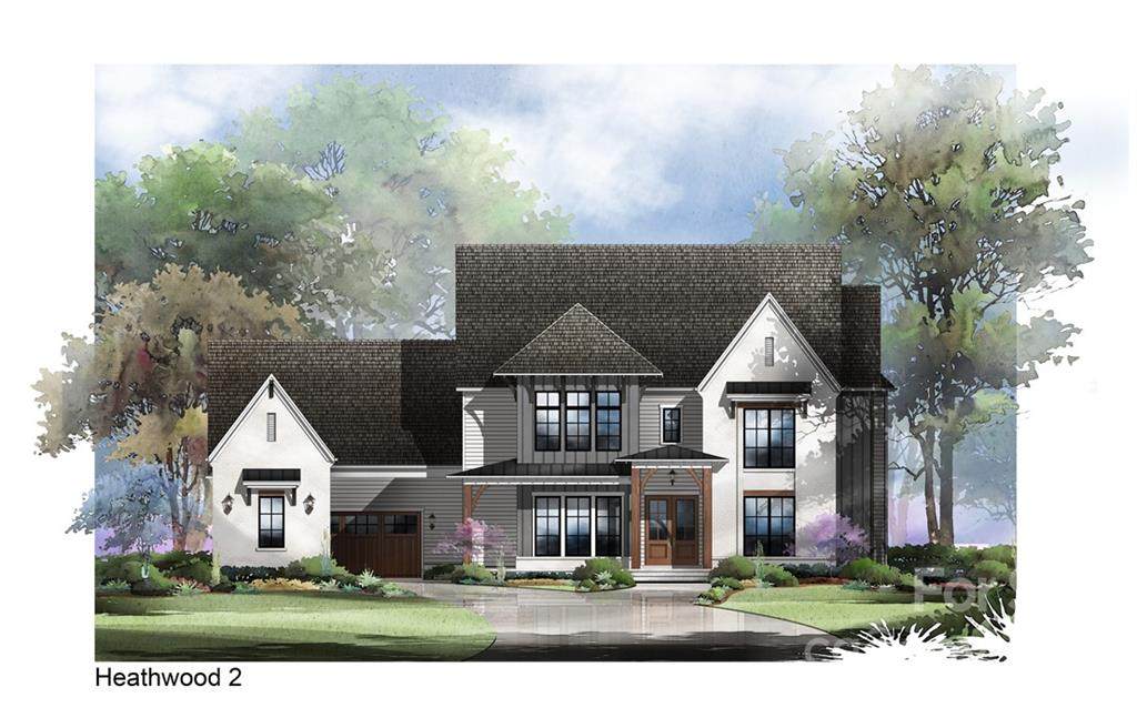 300 Heathwood Road - Photo 1