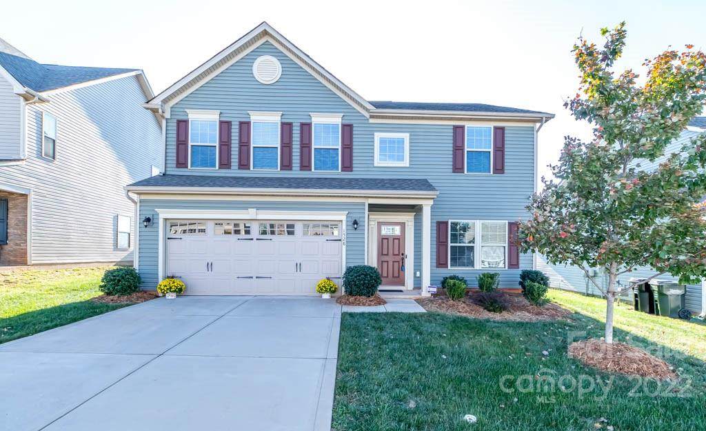 1528 Scarbrough Circle - Photo 1