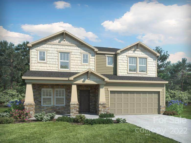4131 Armstrong Farm Drive - Photo 1