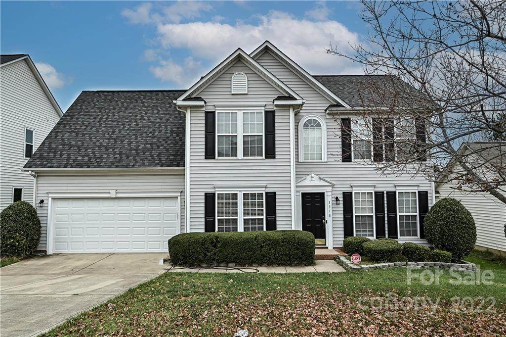 3518 Balsam Tree Drive - Photo 1