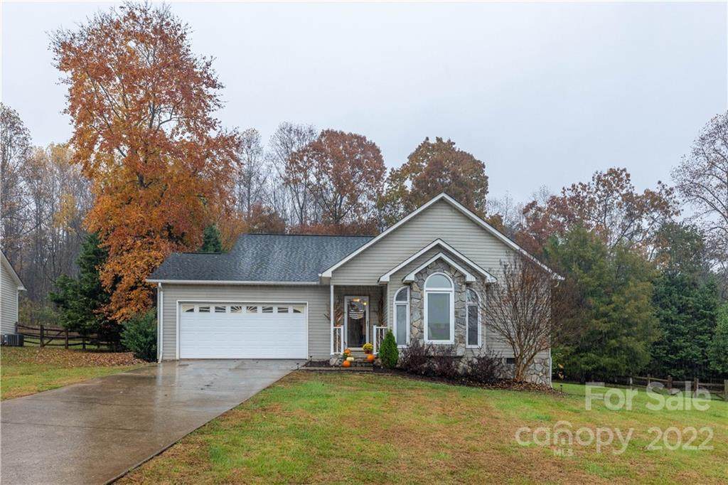 1518 Indian Springs Drive - Photo 1