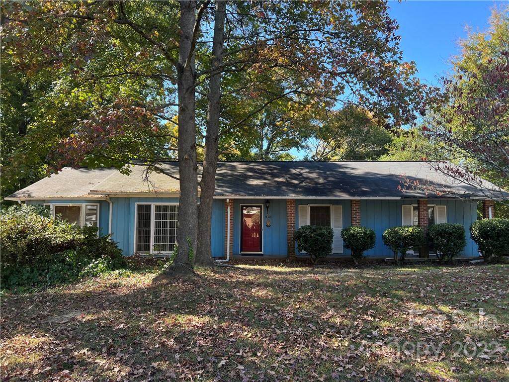 5808 Cabotwood Lane - Photo 1