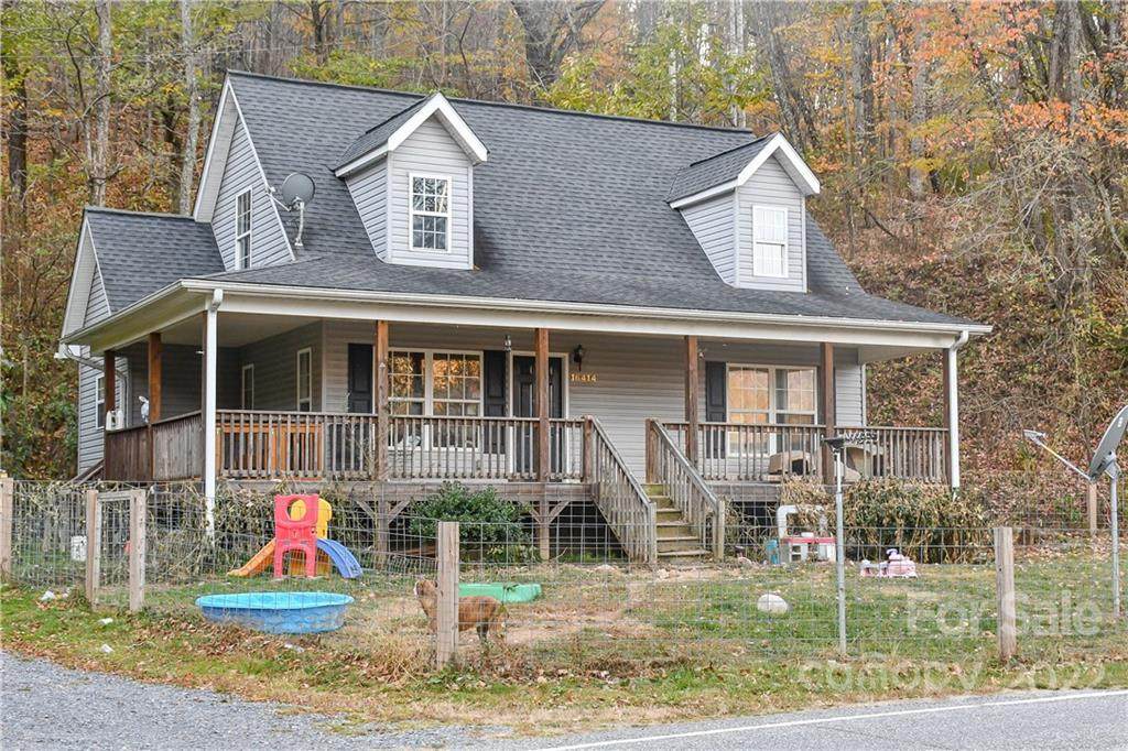 16414 Cruso Road - Photo 1