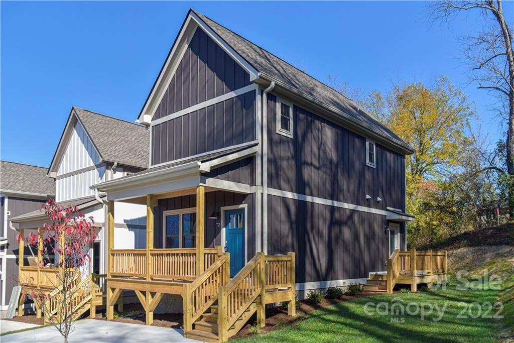 20 Wheeler Road - Photo 1