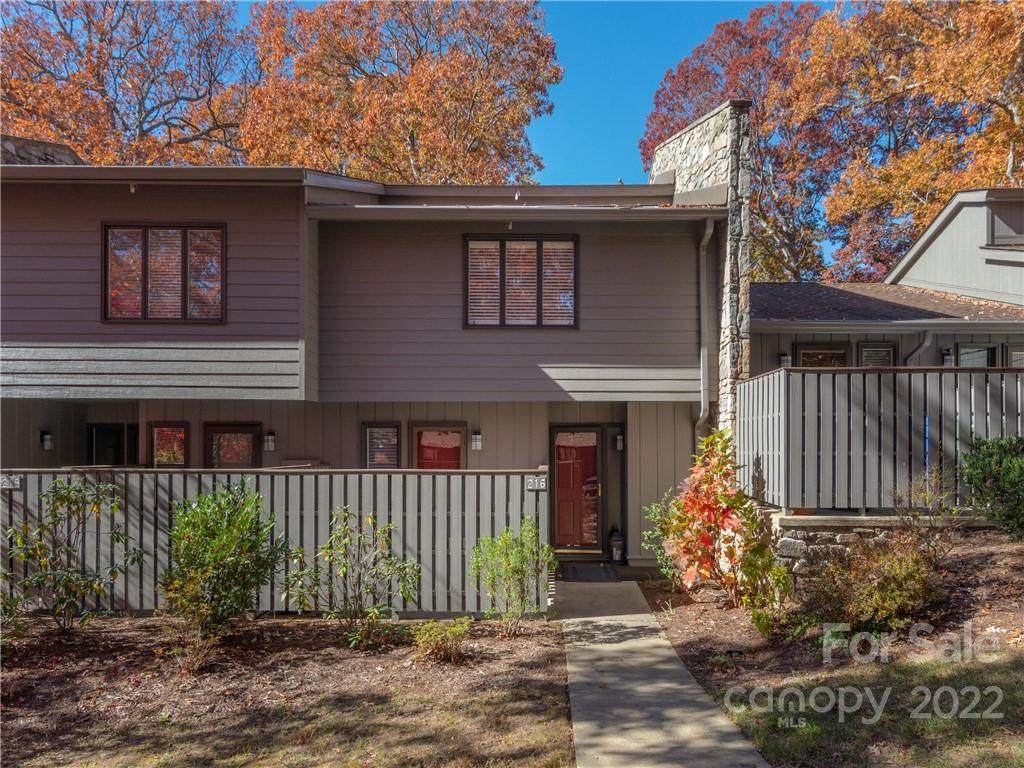 216 Crowfields Drive - Photo 1