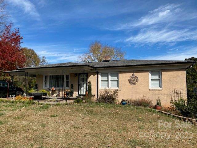 803 College Street - Photo 1