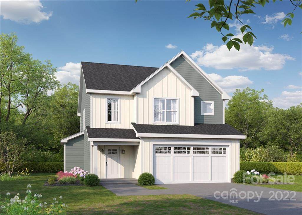 1620 Mcintyre Road - Photo 1