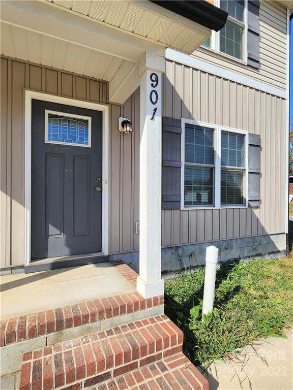 901 Long Street - Photo 1