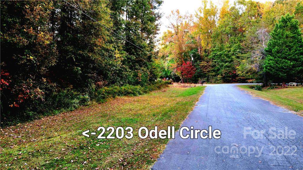2203 Odell Circle - Photo 1
