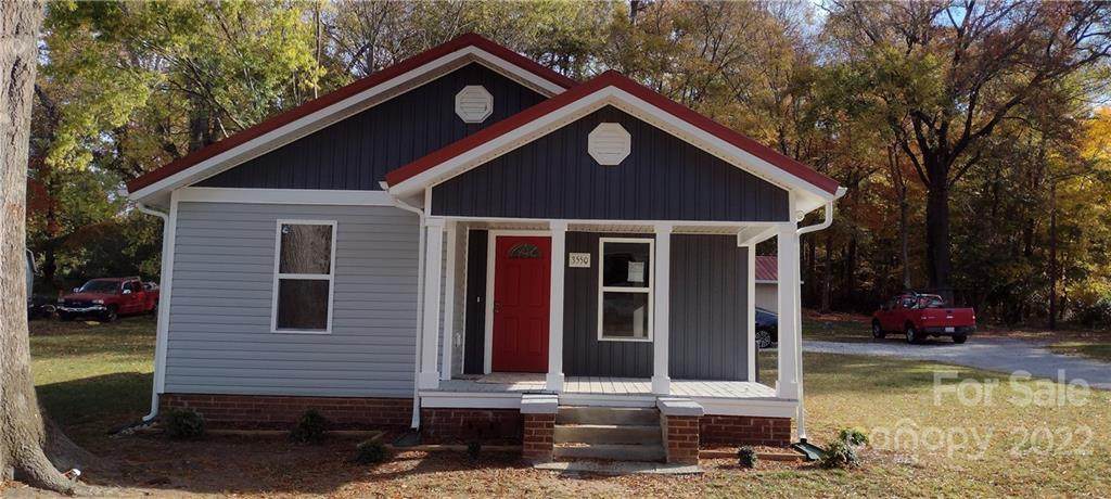 3550 Old Mocksville Road - Photo 1