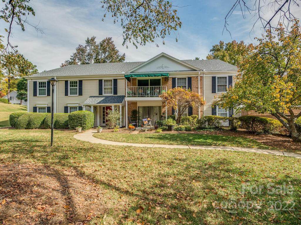 8307 Meadow Lakes Drive - Photo 1