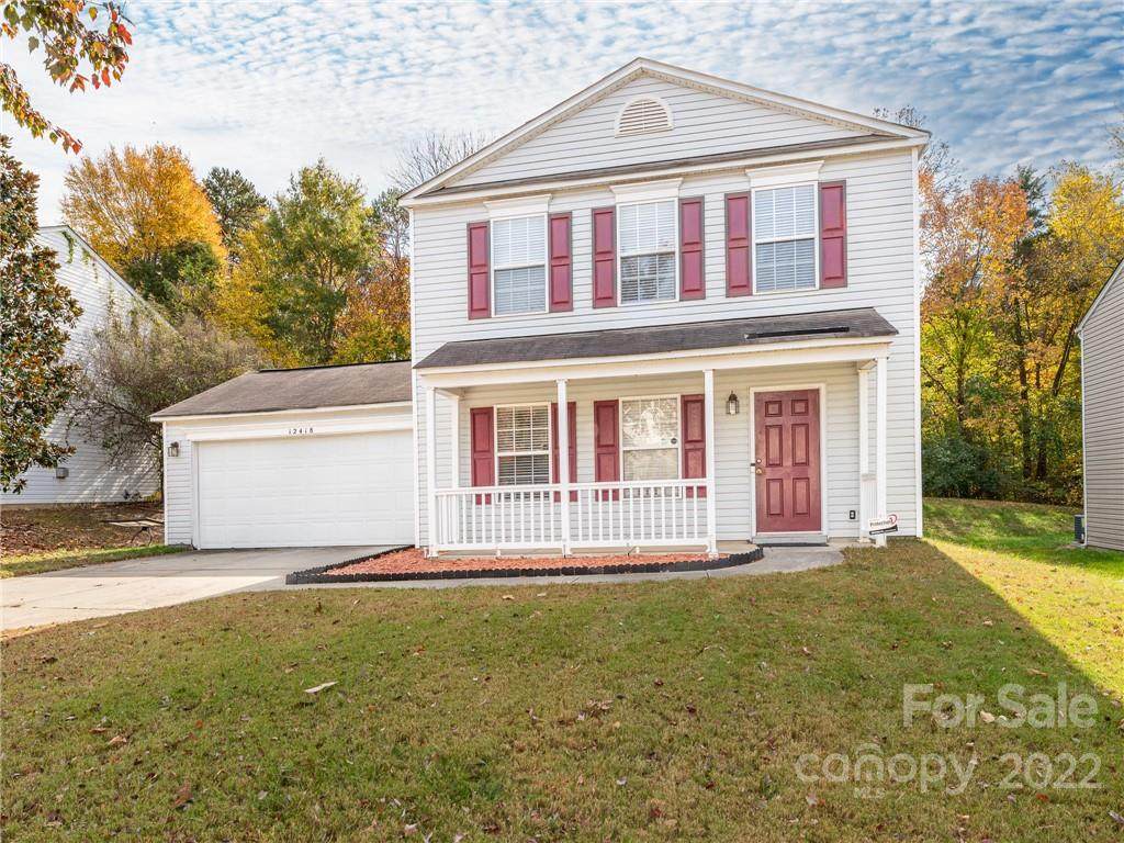 12418 Dervish Lane - Photo 1