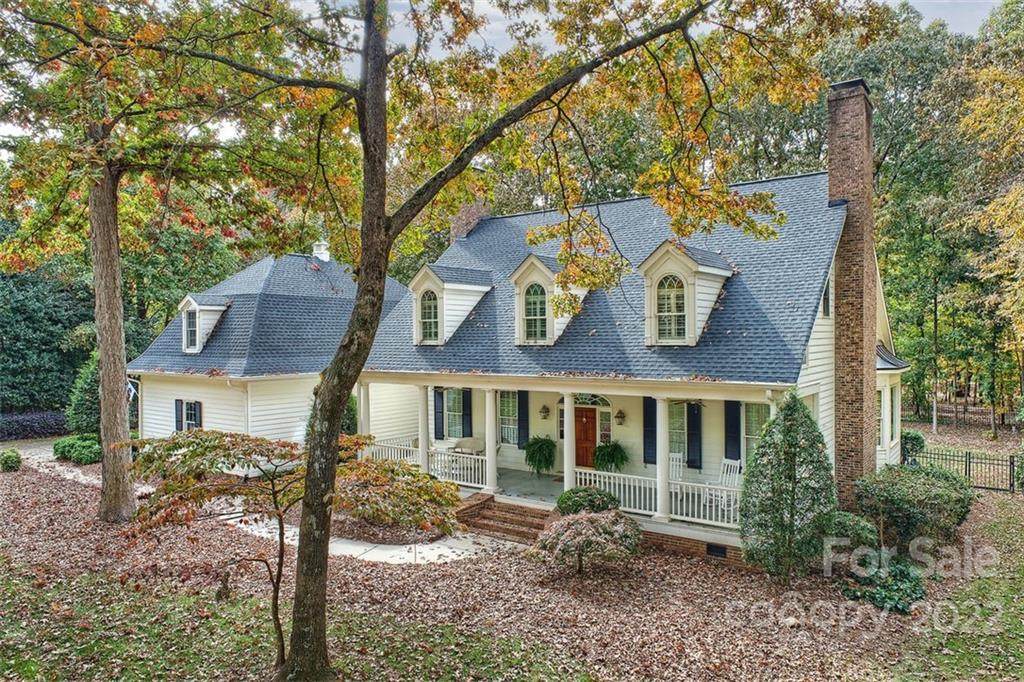 170 Old Post Road - Photo 1
